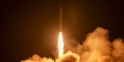 Iran Vows 'More Crushing' Retaliation If Israel Attacks Again