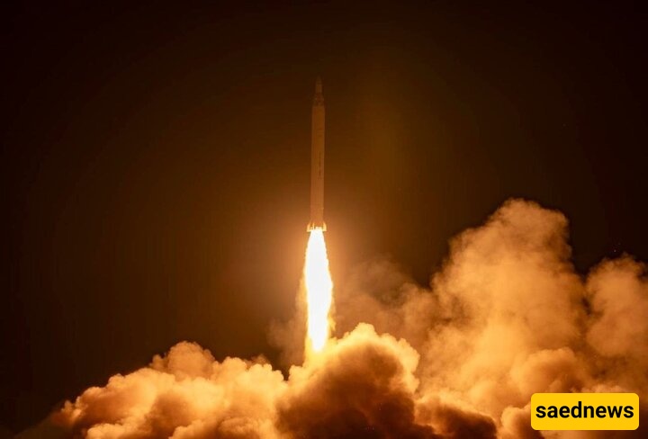 Iran Vows 'More Crushing' Retaliation If Israel Attacks Again