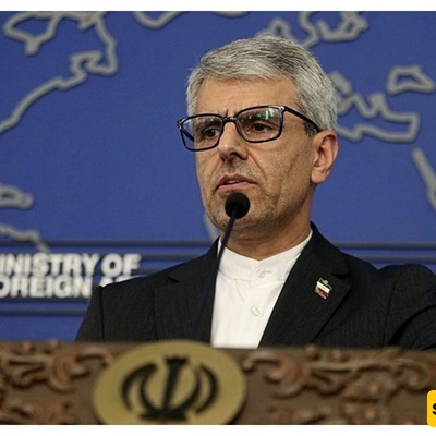 Iran: US Views the World as a Hive Rather Than Sovereign Nations