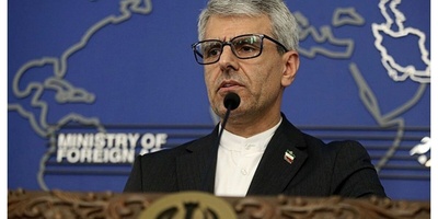 Iran: US Views the World as a Hive Rather Than Sovereign Nations
