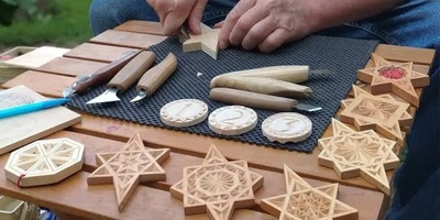 Wood Carving | Essential Tools for Wood Carving