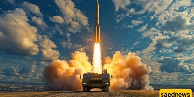 U.S. Schedules Test Launch of Minuteman III Intercontinental Ballistic Missile