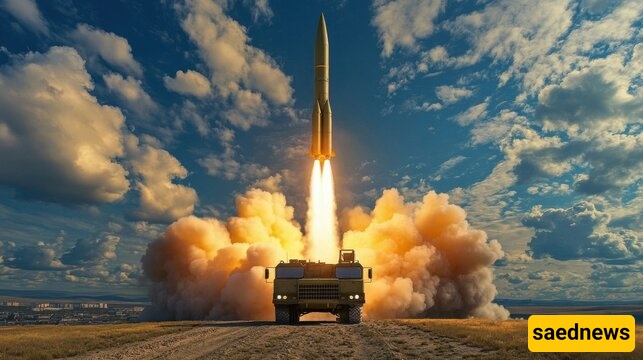 U.S. Schedules Test Launch of Minuteman III Intercontinental Ballistic Missile