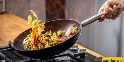 Effective Tricks To Reduce Frying Smell In The Kitchen