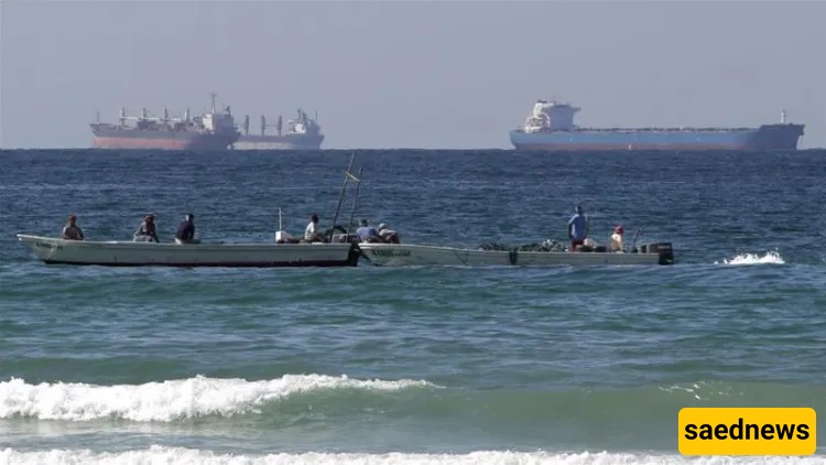 Strait of Hormuz
