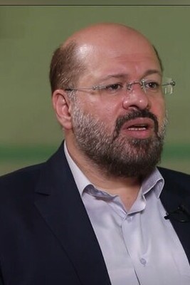 Hamas Envoy in Tehran: Iran's Response to Israel's Actions Will Be 'Definite and Decisive'
