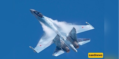 sukhoi 35: Iran’s Strategic Leap in Air Superiority with Advanced Russian Multirole Fighter