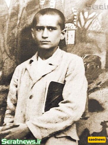 khomeini