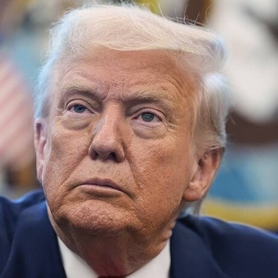 Trump Says US No Longer Spending Funds on Aid to Kiev