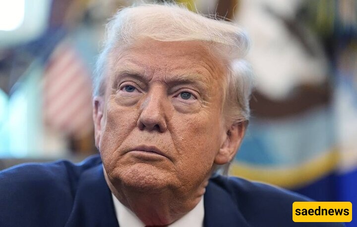 Trump Says US No Longer Spending Funds on Aid to Kiev
