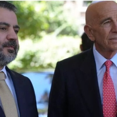 Syria's al-Qaeda-Linked Rulers, Israel Hold US-brokered Talk
