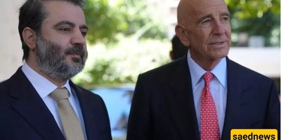Syria's al-Qaeda-Linked Rulers, Israel Hold US-brokered Talk