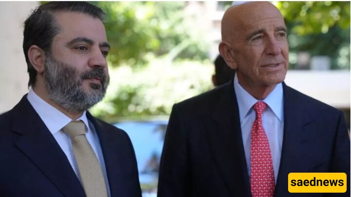 Syria's al-Qaeda-Linked Rulers, Israel Hold US-brokered Talk