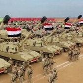 Egypt Is The Next target of Washington and Tel Aviv