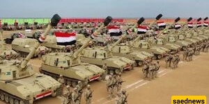 Egypt Is The Next target of Washington and Tel Aviv