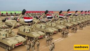Egypt Is The Next target of Washington and Tel Aviv
