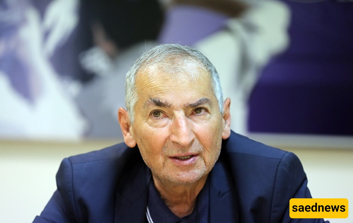 Sadegh Zibakalam