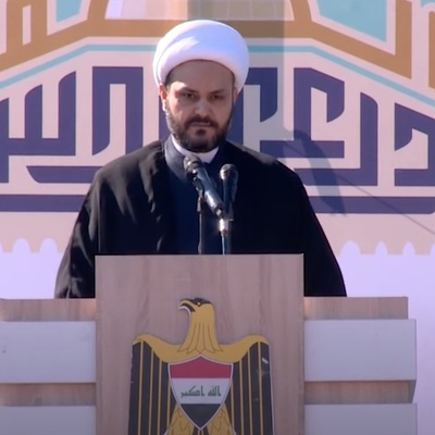 “Missiles Will Be Met With Missiles”: Akram al-Kaabi Sends Warning to Riyadh
