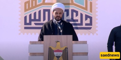 “Missiles Will Be Met With Missiles”: Akram al-Kaabi Sends Warning to Riyadh