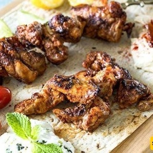 How to Make a Unique and Delicious Turkish Chicken Kebab