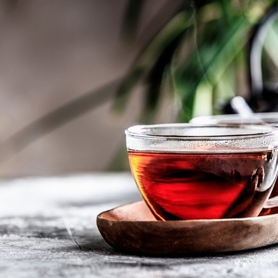 What Happens to Your Heart When You Drink Tea?