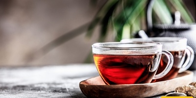 What Happens to Your Heart When You Drink Tea?