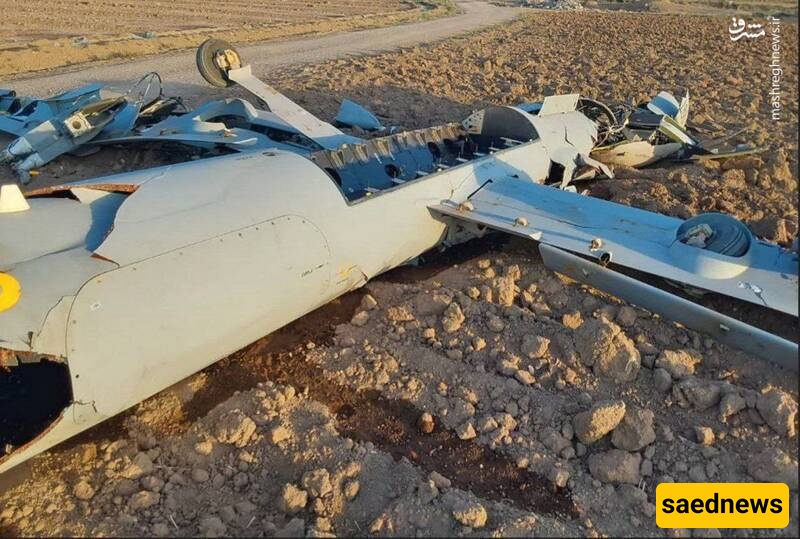Drones