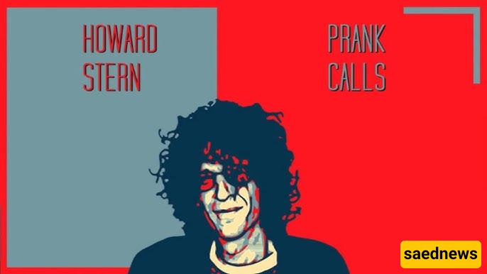 Howard Stern