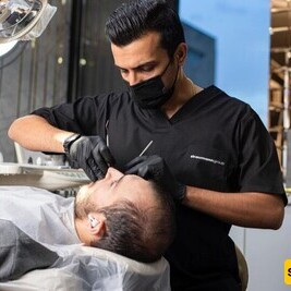 The Heartbreaking Tragedy Caused by a Famous Mashhad Dentist to His 29-Year-Old Son