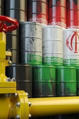 Chinese Refiner Grows Operations Despite U.S. Sanctions on Iran