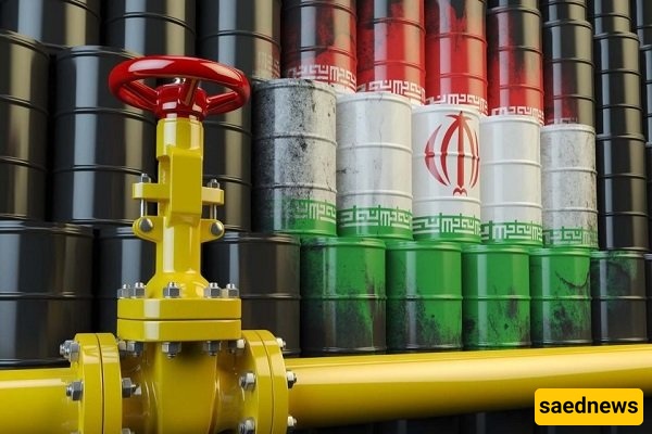 Chinese Refiner Grows Operations Despite U.S. Sanctions on Iran