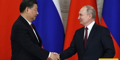 Putin’s Travel Time to China Announced + Details
