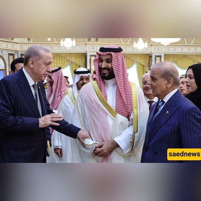 Saudi Arabia Makes a Major Security Move as Iran Tensions Reshape the Gulf