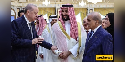 Saudi Arabia Makes a Major Security Move as Iran Tensions Reshape the Gulf
