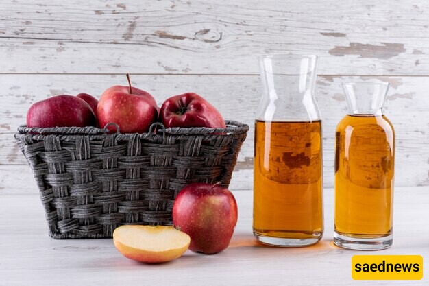 How to Lose Weight Incredibly with Apple Cider Vinegar