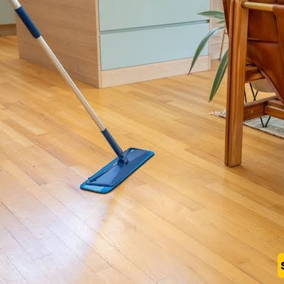 Which Household Tasks Are Better Done Weekly Instead Of Daily