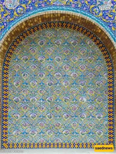 Shams al‑Emareh