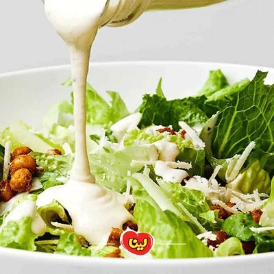 The Secret to Caesar Salad Dressing: From Classic to Creative, the Best Recipes for an Unforgettable Salad