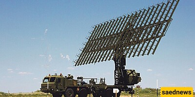 Ballistic Missile Strike on $100 Million Radar