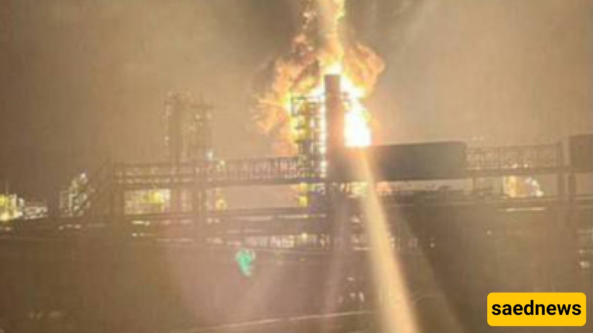 Kirishinefteorgsintez refinery