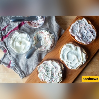 Homemade Cream Cheese in 25 Minutes — No Weird Stabilizers, Just Milk, Cream & Vinegar