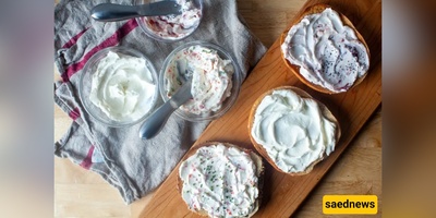 Homemade Cream Cheese in 25 Minutes — No Weird Stabilizers, Just Milk, Cream & Vinegar