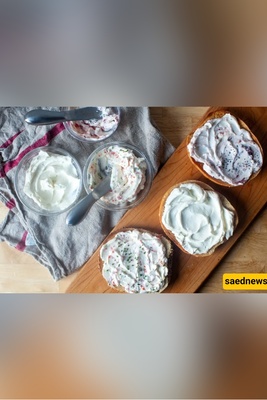 Homemade Cream Cheese in 25 Minutes — No Weird Stabilizers, Just Milk, Cream & Vinegar