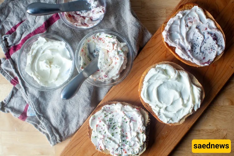 Homemade Cream Cheese in 25 Minutes — No Weird Stabilizers, Just Milk, Cream & Vinegar