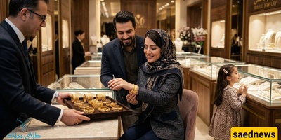 Can a Male Goldsmith Put a Bangle on the Hand of an Unrelated Woman (non-mahram)?