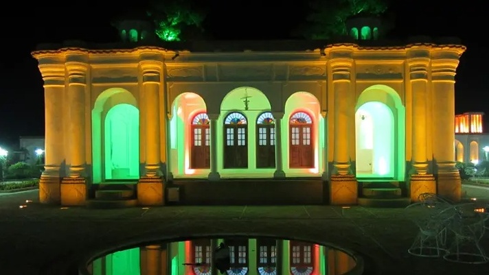 Fathabad Garden