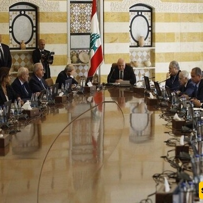 Report Disclose Lebanese Army Secret Plan to Disarm Hezbollah