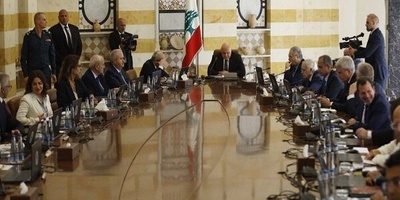 Report Disclose Lebanese Army Secret Plan to Disarm Hezbollah