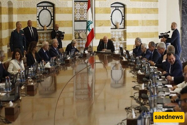 Report Disclose Lebanese Army Secret Plan to Disarm Hezbollah