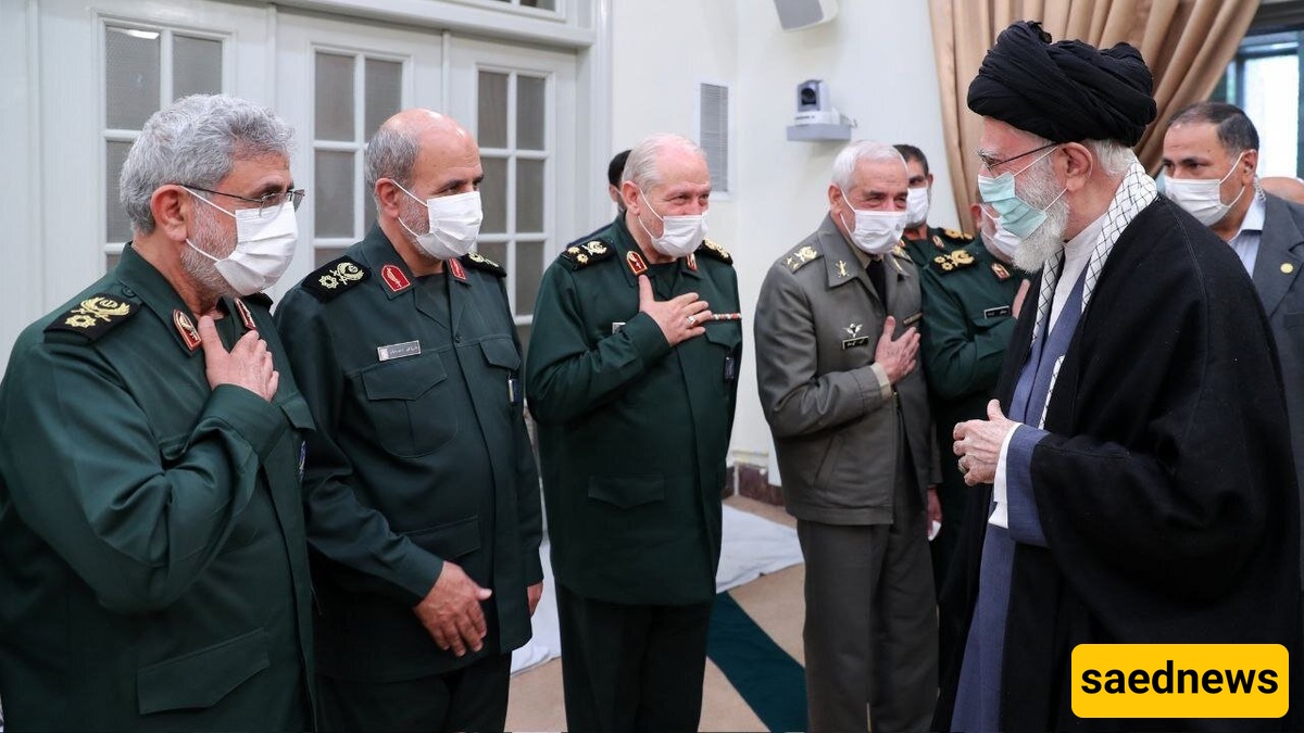 Breaking: Iran Warns UN Watchdog Cooperation at Risk